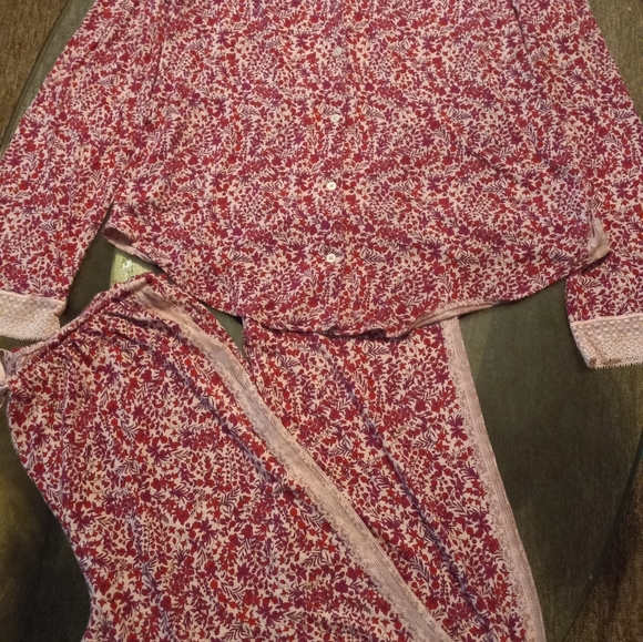 Victoria's Secret Other - Victoria Secret pajamas